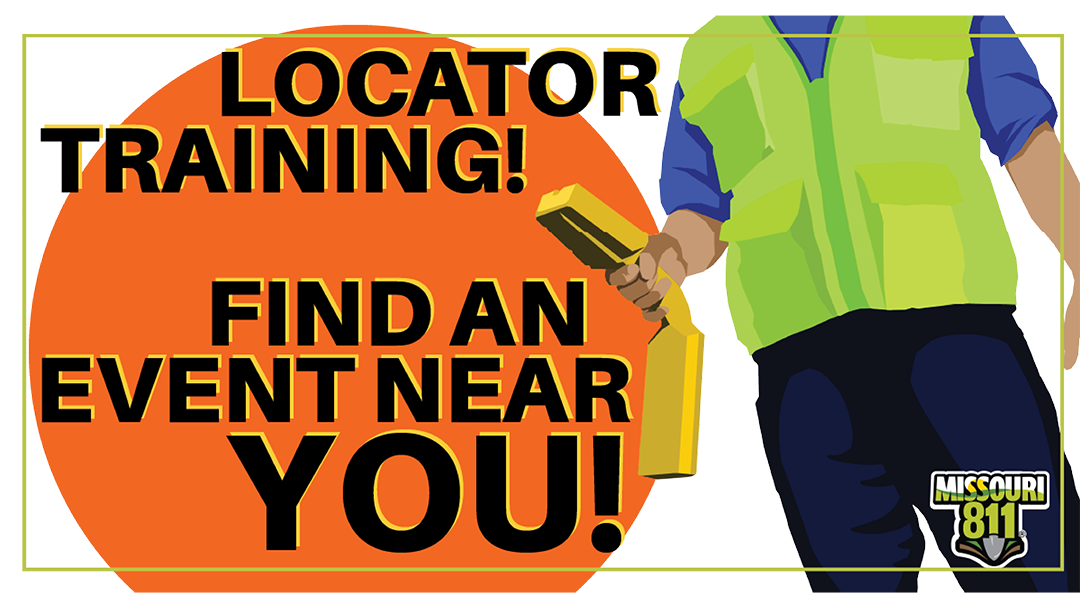 Locator Training with Jeff Trowbridge